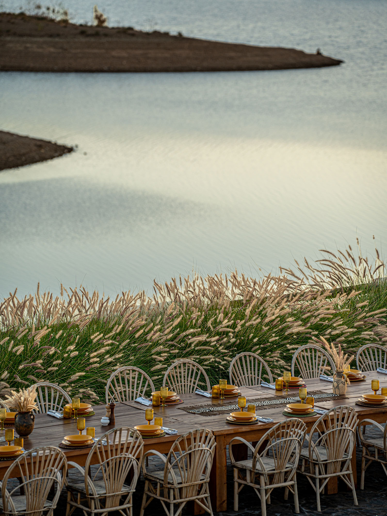 pure house on the lake takerkoust 3