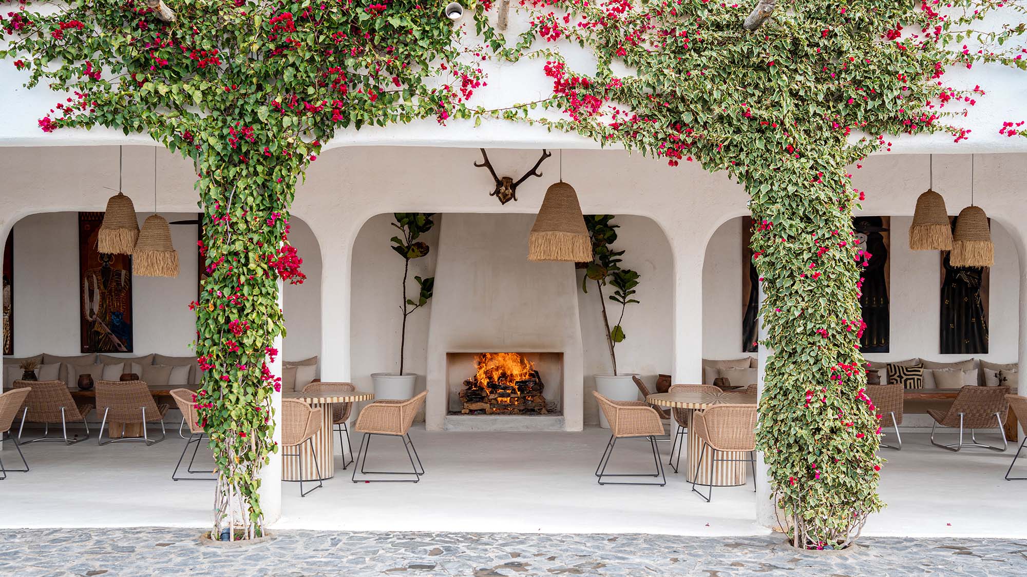 pure house on the lake takerkoust 3