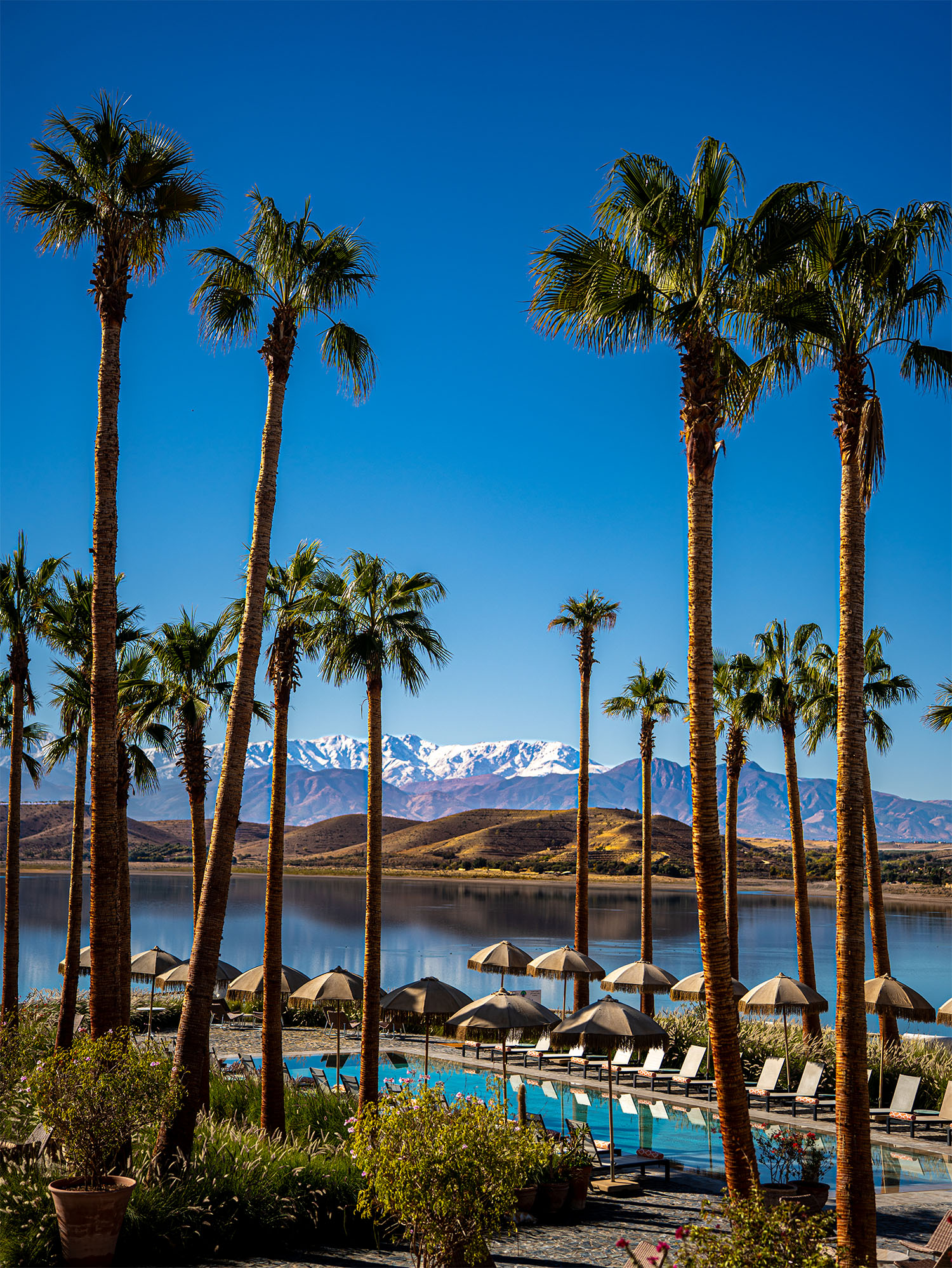 pure house on the lake takerkoust 5