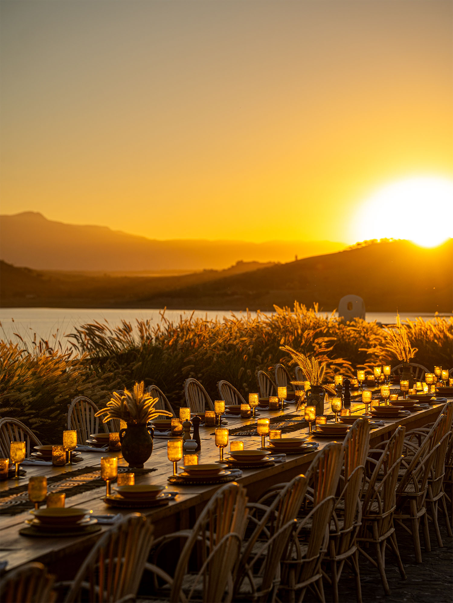 pure house on the lake takerkoust 4