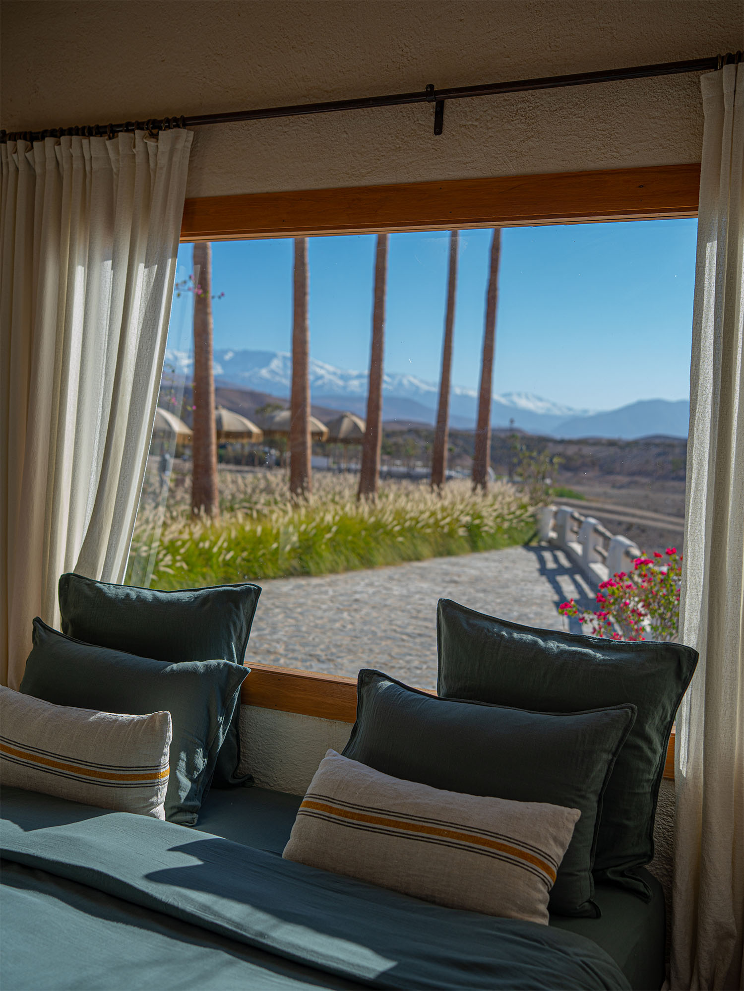 Gallery Pure House On The Lake, Agafay, Agavay Vibes, Lalla Takerkoust