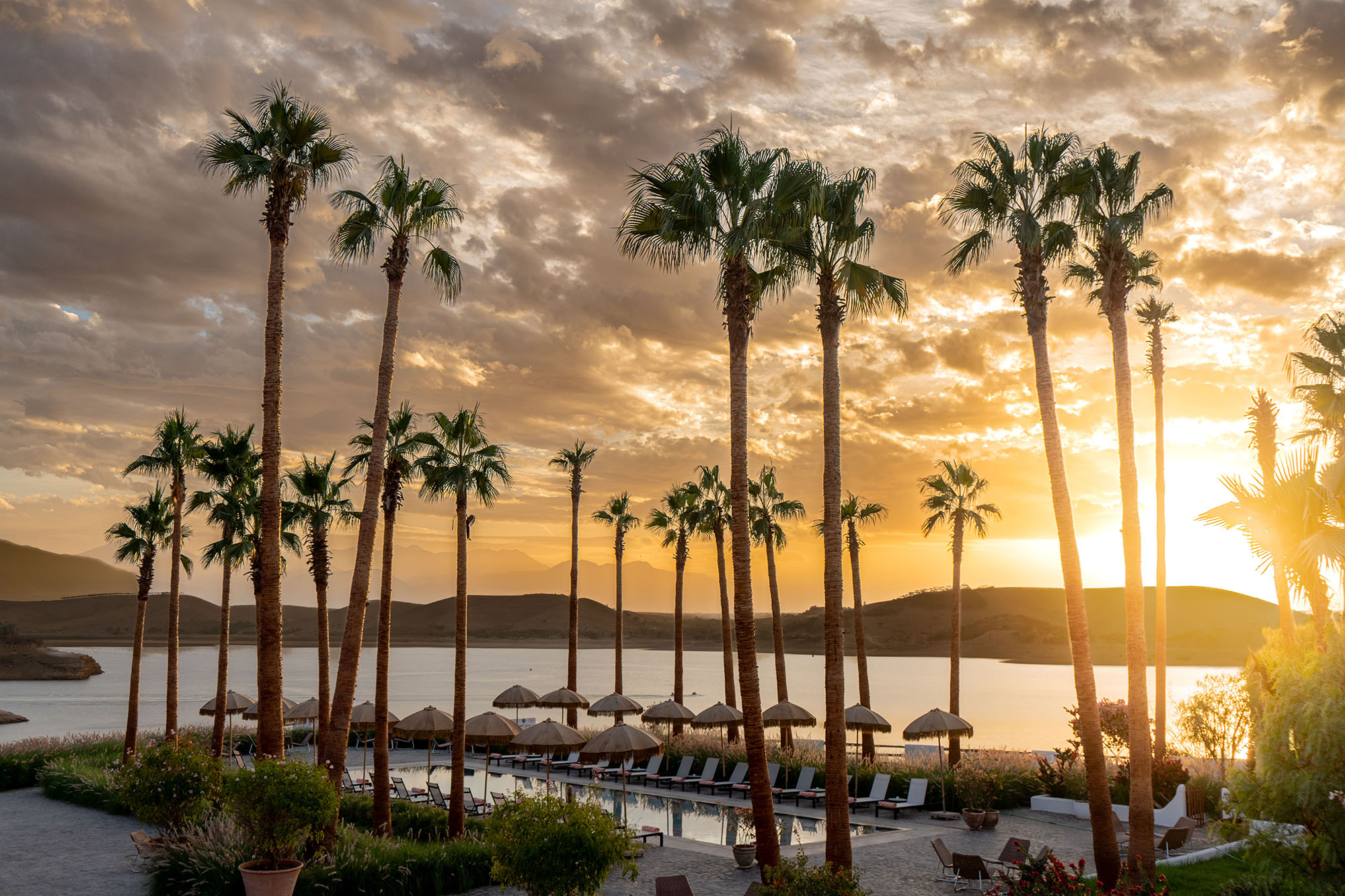 pure house on the lake takerkoust 4